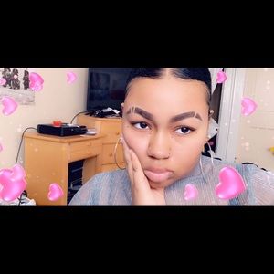 Meet your Posher, Qahlka